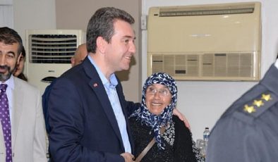 Bergama’da 5 yıldır Bayanlara yönelik ayrıcalık tanınıyor