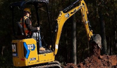 Caterpillar, yeni jenerasyon eserleriyle iş alanlarında sürdürülebilirliğe katkı sağlamaya devam ediyor