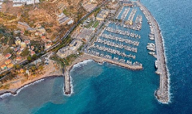 D-Marin, Liguria’da iki yeni marinayı bünyesine katarak İtalya’daki marina sayısını 5’e çıkardı