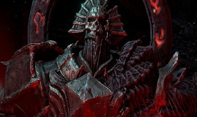 Diablo IV’de 3. Dönem Geliyor: Yapılar Dönemi