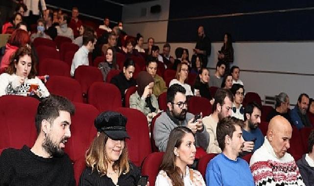 Diğer Sinema Rota: Bursa ile Nilüfer’de sinema şöleni başladı