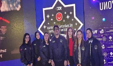 Dr. Taştan: “Gezeravcı astronot olmadan evvel çok uygun bir Biyolog oldu”