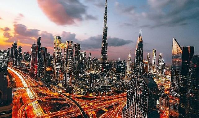 Dubai’ye, Üst Üste Üçüncü Kere Tripadvisor Travellers’ Choice Mükafatı: Dünyanın 1 Numaralı Destinasyonu Yeniden Dubai!