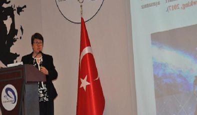 Egeli akademisyen Prof. Dr. Kabay, “Teknoloji Yol Haritaları” hazırlayacak takım içinde yer alacak