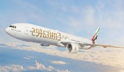 Emirates, Seul seferlerini haftalık 10 uçuşa çıkarıyor