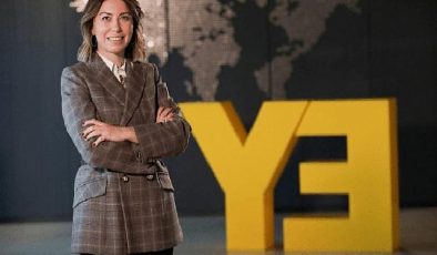 EY Global İklim Riski Barometresi 2023 yayımlandı