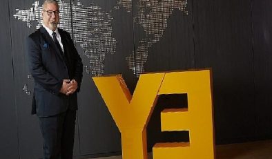 EY Global Siber Güvenlik Liderliği İçgörüleri araştırması yayımlandı