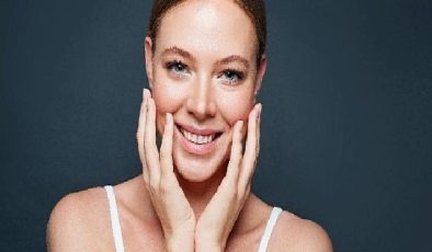 Hoşluğun en doğal sırrı: Magellan® Vampir Facelift