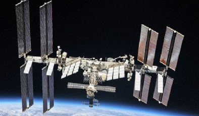 HPE Spaceborne Computer-2 Memleketler arası Uzay İstasyonuna Geri Dönüyor