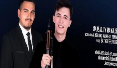 İş Sanat Parlayan Yıldızlar Konserinde Genç Müzisyenler Sahne Alacak