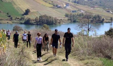 İzmit Belediyesi 2023’te Vatandaşları Sporla Buluşturdu