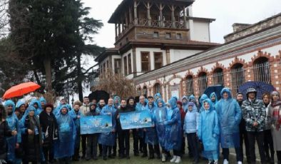 Kocaeli’de 2. Turizm Sektör buluşması başladı