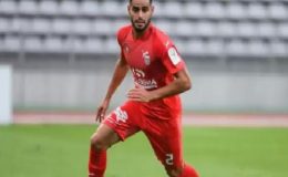 Kocaelispor’un Rayane Aabid transferinde kriz çıktı