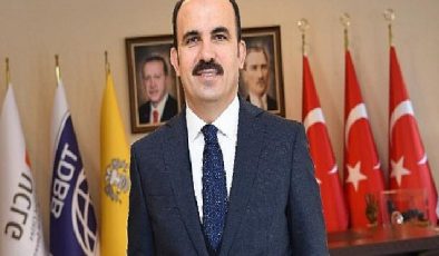 Lider Altay: “2023’te 181 Milyon Lira Toplumsal Kart Dayanağında Bulunduk”