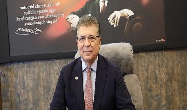 Lider Arslan’dan 10 Ocak Çalışan Gazeteciler Günü Bildirisi