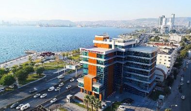 Lider Sandal: İzmir’in en pak ilçesi Bayraklı