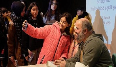 Müellif Osman Koca: “Okuduğumuz Her Kitap İçimizdeki Ruh Dünyamızı Zenginleştirir”