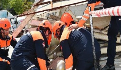 Mustafakemalpaşa’da hizmetin sınırı yok