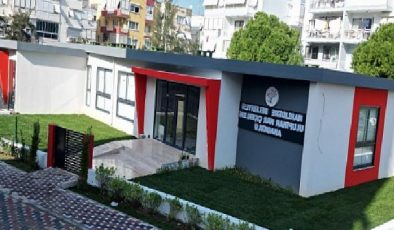 Narlıdere Belediyesi,  Nar Çiçekleri Anaokulları’nın 4’üncüsü olacak Ilıca Şubesi’ni 22 Ocak Pazartesi günü kamuoyuna tanıtılacak.