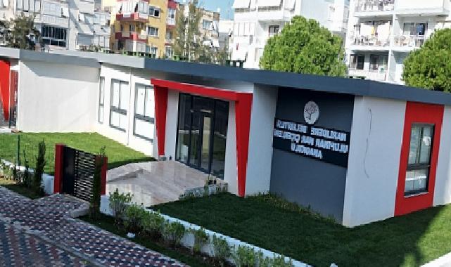 Narlıdere Belediyesi,  Nar Çiçekleri Anaokulları’nın 4’üncüsü olacak Ilıca Şubesi’ni 22 Ocak Pazartesi günü kamuoyuna tanıtılacak.