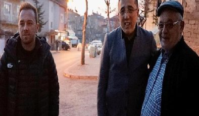 Nevşehir Belediye Başkanı Savran: “Milletine, Memleketine sevdalı insan hizmet eridir.”