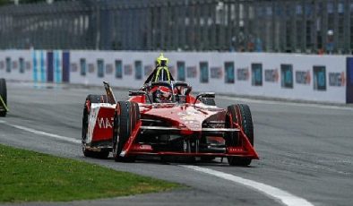 Nissan Formula E Grubu Diriyah E-Prix’sine hazır