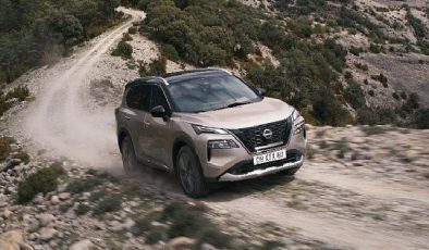 Nissan’ın eşsiz ve yenilikçi teknolojisi e-POWER Avrupa’da 100.000 adetlik satış sayısına ulaştı