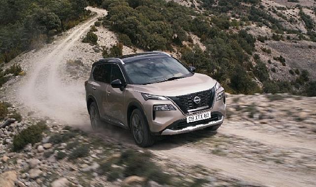 Nissan’ın eşsiz ve yenilikçi teknolojisi e-POWER Avrupa’da 100.000 adetlik satış sayısına ulaştı