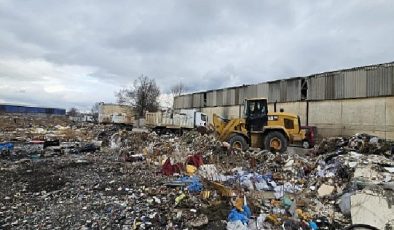 Osmangazi’de etraf kirliliğine geçit yok