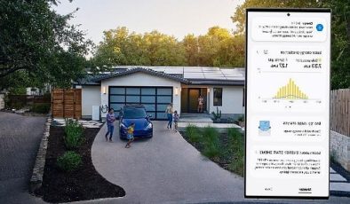 Samsung, CES 2024’te SmartThings Energy için Tesla ile iş birliği yaptığını duyurdu