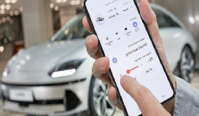 Samsung ve Hyundai, geleceğin yaşam tarzını hayata geçiriyor: Akıllı ev ile bağlantılı araç entegrasyonu