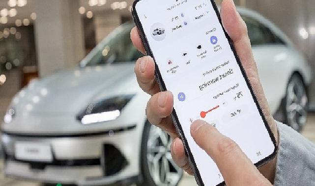 Samsung ve Hyundai, geleceğin yaşam tarzını hayata geçiriyor: Akıllı ev ile bağlantılı araç entegrasyonu