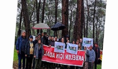 TEMA Vakfı 2023’ün Etraf Olaylarını Kıymetlendirdi