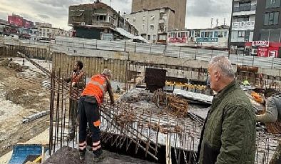 Torbalı’nın Mega Projesi’nde sona gerçek