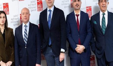 Türkiye beyaz eşya dalı 2023 yılında İş pazarında güç aldı