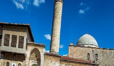 Vakıf Katılım Hatay’ın vakıf eserlerini yaşatıyor