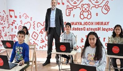 Vodofone türkiye net sıfır emisyon gayesine süratle yaklaşıyor