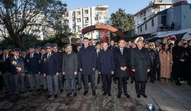 Zübeyde Hanım vefatının 101. yıl dönümünde hasretle anıldı