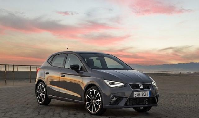 40 yıllık bir ikon: SEAT Ibiza 40. yaşına girdi