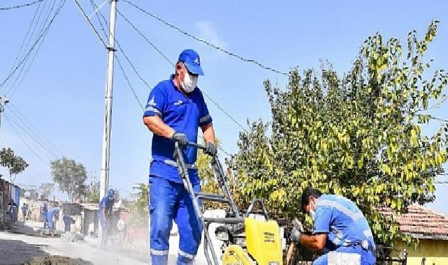 Acil Tahlil Grupları İzmir’e iz bıraktı