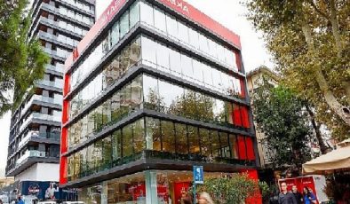 Akbank, Afet Bölgesinde Toplumsal ve Ekonomik Kalkınmaya Hizmet Ediyor