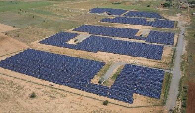 Akfen Yenilenebilir Güç’ten Bir Haftada 66 MW Gücünde Üç Hibrit Güneş Santrali Yatırımı Muahedesi