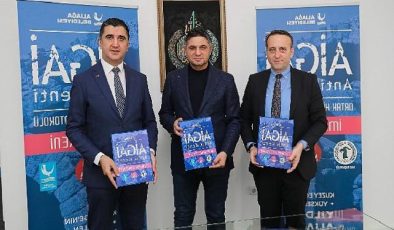 Aliağa Belediyesi Aigai Kazılarını 2024’te de Destekleyecek