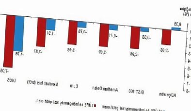 Aylık en yüksek gerçek getiri külçe altında oldu