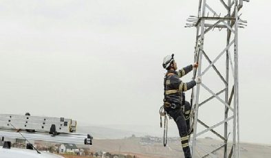 Başşehir EDAŞ Kırıkkale’yi Bakım ve Yatırımlarıyla Aydınlattı