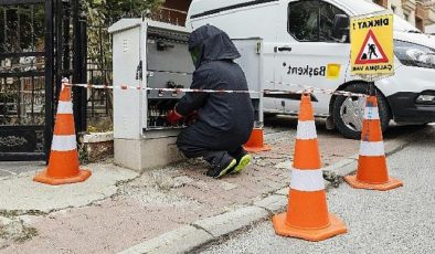 Başşehir EDAŞ Zonguldak’ı Bakım ve Yatırımlarıyla Aydınlattı