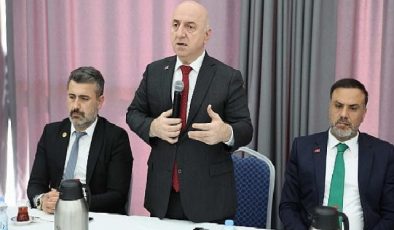 Bıyık: “Türkiye Yüzyılı’nda Darıca’yı daima birlikte kalkındıracağız”