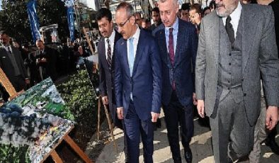 Büyükakın: Kocaeli sarsıntı bölgesinden elini çekmedi