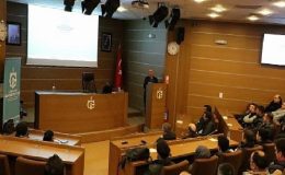 Büyükşehir’den güvenlik işçisine oryantasyon