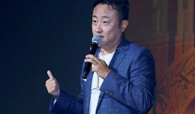 Bybit CEO’su Ben Zhou: ‘Dünyayı Değiştireceğiz’